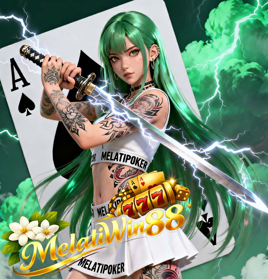 MelatiWin88 Situs Slot Gacor Favorit Member Indonesia