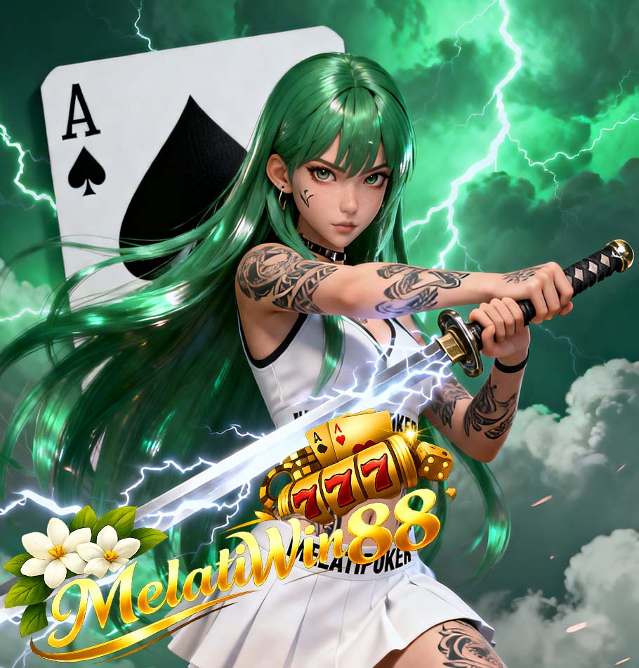 MelatiWin88 Link Slot Scatter Gacor Resmi Banyak Jackpot