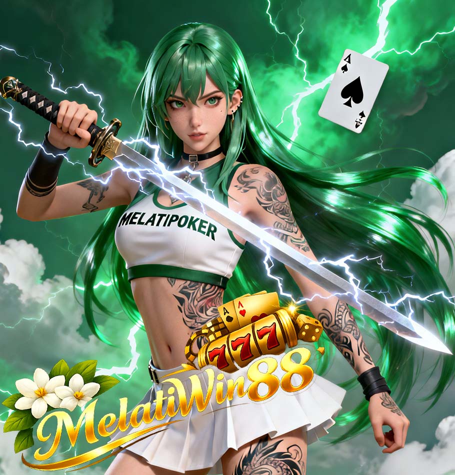 MelatiWin88 Link Slot Gacor Winrate Tinggi Hari Ini