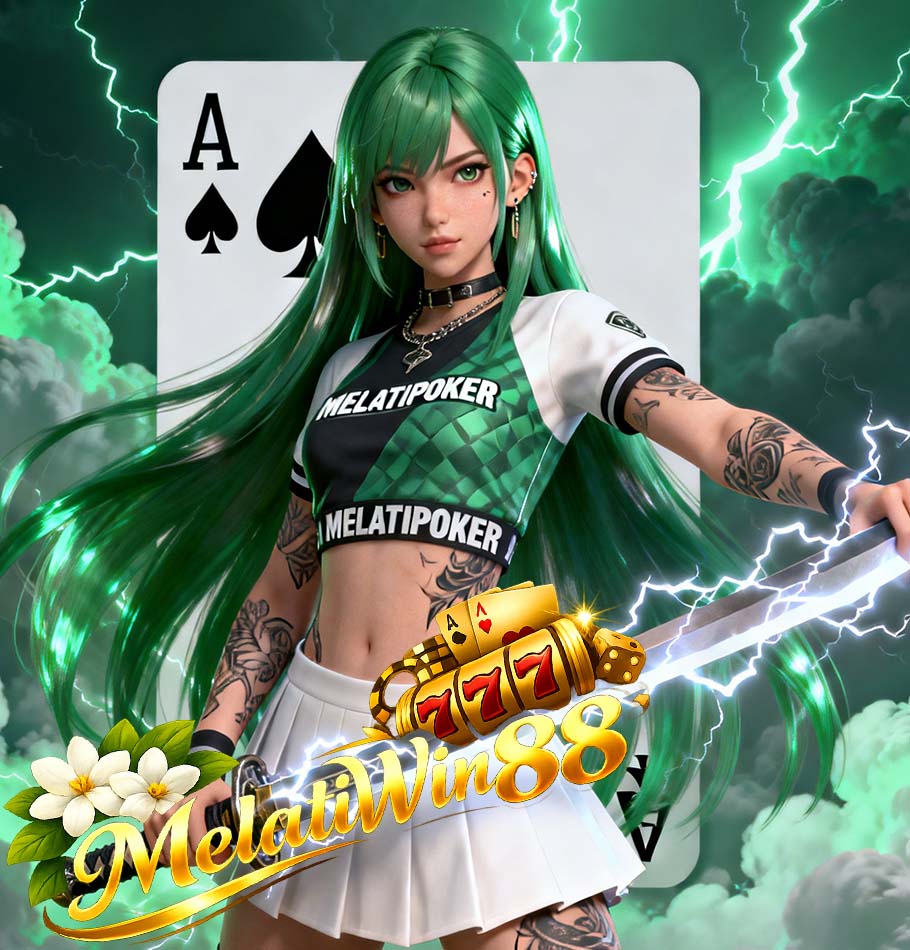 MelatiWin88 Slot Pragmatic Play Situs Terbaik 2026
