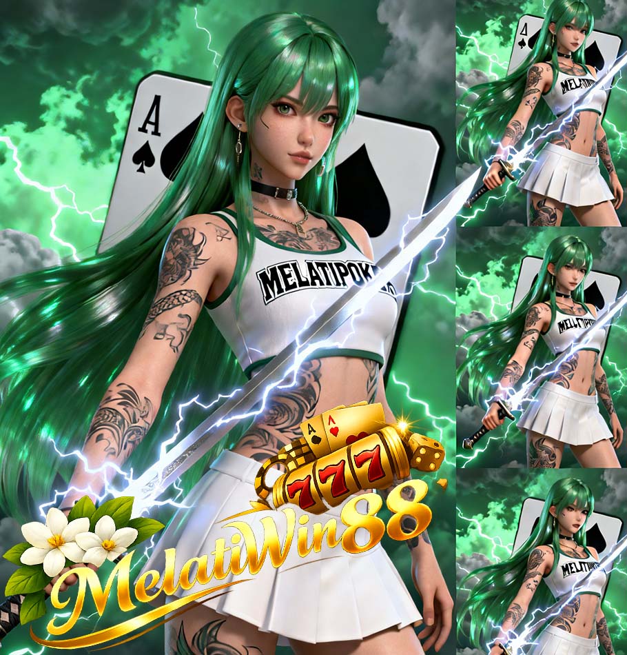 MelatiWin88 Slot Habanero Bonus Melimpah Setiap Hari