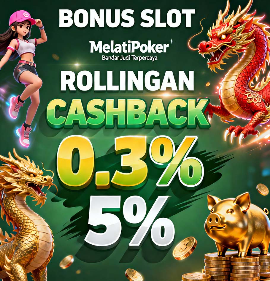 MelatiPoker Poker QQ Online Situs Favorit Para Pemain